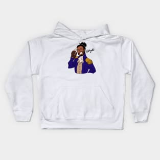 Lafayette Kids Hoodie